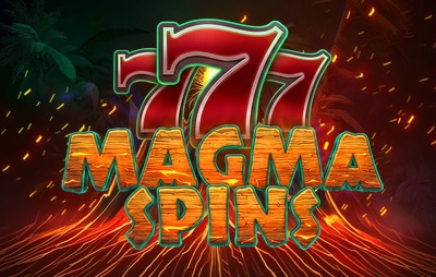 Retro 777 Magma Spins